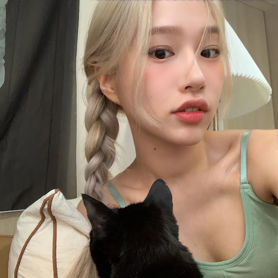 不管我怎么去想我不受欢迎这件事都是你们的错!