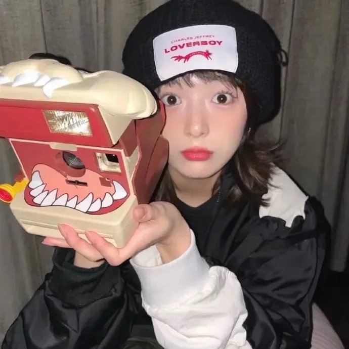 穿越之我在古代拆盲盒