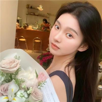 美丽生灵